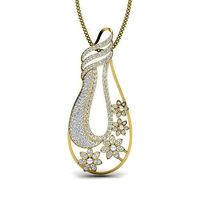 Women pendant 3dm 1render detail | 3D