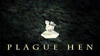 Plague Hen | 3D
