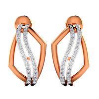 Women Earrings - 1101 | 3D
