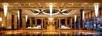 Lobby 3683d model