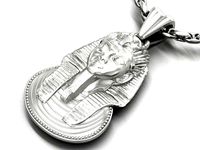 pendant sphinx | 3D