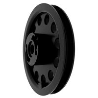 Einhell GH-PM 461 S Pull Starter for Lawnmower | 3D