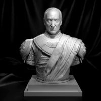 TYWIN LANNISTER | 3D