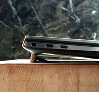Dell Precision 5550 Foldable Stand | 3D