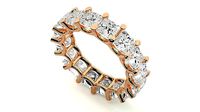 Band ring - CAD 2216 | 3D