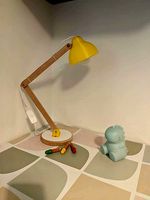 Desk Lamp | 3D