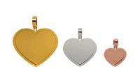 Picture pendant 1-2 inch N 70 | 3D
