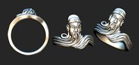 GUAN YU rings models younger GUANGONG The duke guan | 3D
