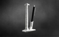 Stand for pen | 3D