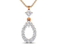 Pendant - PND-1 | 3D