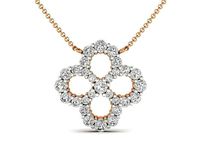 Pendant - PND-4 | 3D