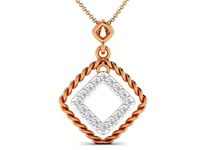 Pendant - PND-9 | 3D