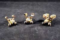 1-144 Leviathan buggy 10mm  | 3D