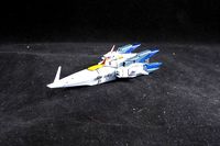 1-1700 Freeden 2 | 3D