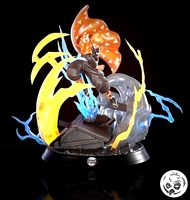 Demon Slayer Zenitsu Agatsuma | 3D