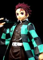 Demon Slayer Tanjiro | 3D
