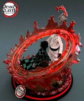 Demon Slayer Tanjiro | 3D