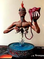 Iron Maiden Eddie | 3D