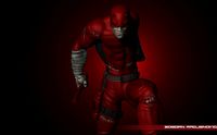 Daredevil | 3D