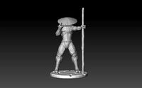 Donatelo TMNT | 3D