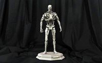 T800 Terminator 3d Print figure | 3D