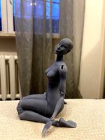 Meplaha BJD doll | 3D