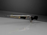 Dead Mans Tale 3D Print Files Destiny 2 | 3D