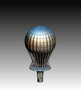 Air baloon | 3D