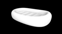 Soap plates | 3D