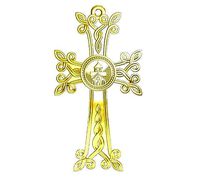 hachkar Armenian cross | 3D
