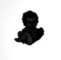 angel | 3D