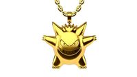 Gengar pendant 40 mm | 3D