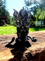 Sphinx | 3D