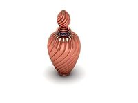 parfum pendant | 3D