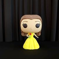 Beauty and the Beast for 3D printing | 3D