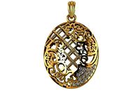 360 Pendant | 3D