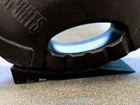 Deadlift wedge | 3D