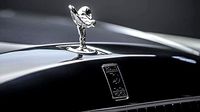 Rolls Royce - Spirit of Ecstasy | 3D