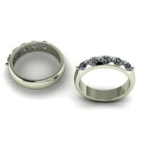 Ring Model 1203 | 3D