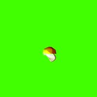 Porcini mushroom 162945 | 3D