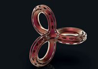 keylock | 3D