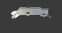 Aloy Carja Blazon Master Chest | 3D