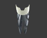 Aloy Carja Blazon Master Leggins | 3D