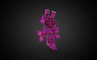 New Model rose locket gold 3gm rhino matrix  | 3D