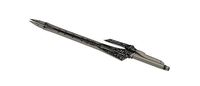 Godslayer-Gamoras Sword | 3D