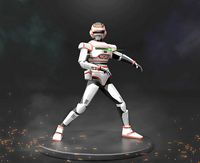 jaspion ready to print | 3D