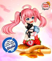 Milim - That Time I Got Re-incarnated as a Slime | 3D