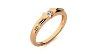 Ring - 346 | 3D