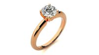 Ring - 257 | 3D