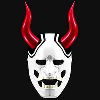 Yamato one piece mask and weapon 3D | 3D